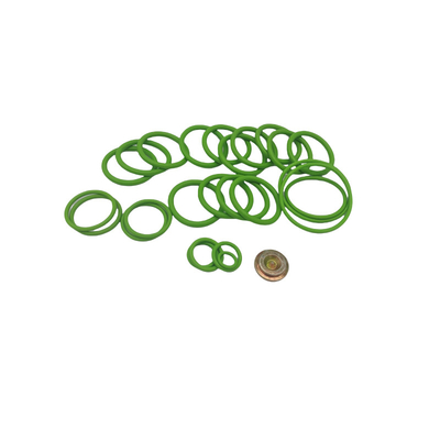 FKM EPDM NBR Rings Custom Colours Redress Kit #10 Бэйкерские инструменты настройки для мостовой розетки