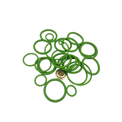 FKM EPDM NBR Rings Custom Colours Redress Kit #10 Бэйкерские инструменты настройки для мостовой розетки