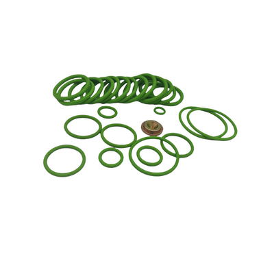 FKM EPDM NBR Rings Custom Colours Redress Kit #10 Бэйкерские инструменты настройки для мостовой розетки