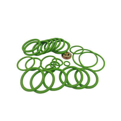 FKM EPDM NBR Rings Custom Colours Redress Kit #10 Бэйкерские инструменты настройки для мостовой розетки