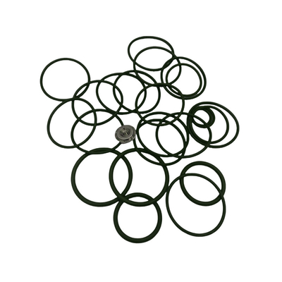 FKM EPDM NBR Rings Custom Colours Redress Kit #20 Бэйкерские инструменты для установки мостовой розетки