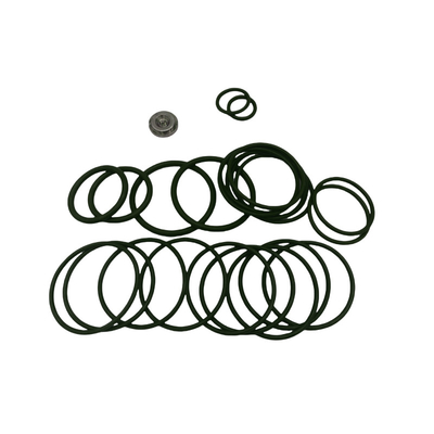 FKM EPDM NBR Rings Custom Colours Redress Kit #20 Бэйкерские инструменты для установки мостовой розетки