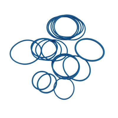 NBR HNBR FKM FFKM EPDM силиконовые резиновые уплотнительные кольца AS568 Стандартные метрические размеры Термостойкие Химически стойкие Маслостойкие Уплотнительные прокладки