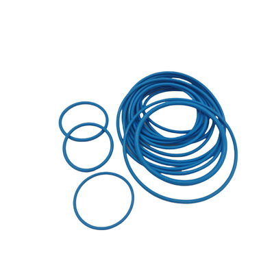 NBR HNBR FKM FFKM EPDM силиконовые резиновые уплотнительные кольца AS568 Стандартные метрические размеры Термостойкие Химически стойкие Маслостойкие Уплотнительные прокладки