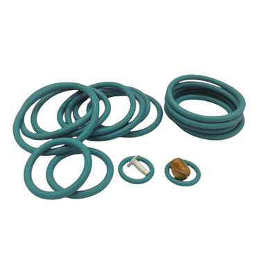 Горячая продажа Downhole HNBR Rubber NO.20 Short Stroke Redress Kits с инструментами для завершения нефтепроводов