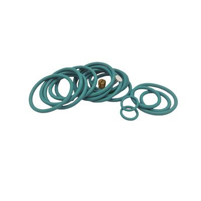 Горячая продажа Downhole HNBR Rubber NO.20 Short Stroke Redress Kits с инструментами для завершения нефтепроводов