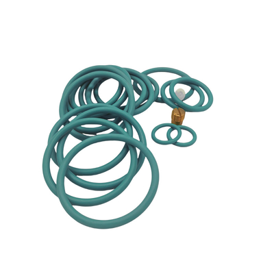 Горячая продажа Downhole HNBR Rubber NO.20 Short Stroke Redress Kits с инструментами для завершения нефтепроводов