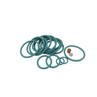 Горячая продажа Downhole HNBR Rubber NO.20 Short Stroke Redress Kits с инструментами для завершения нефтепроводов