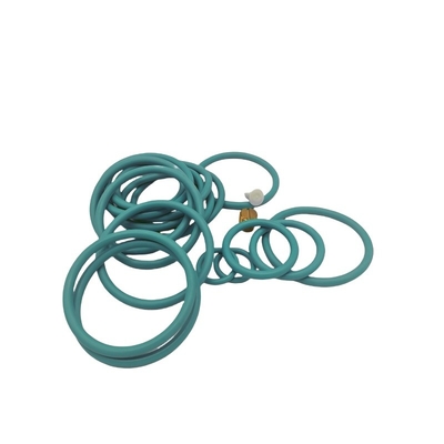 Горячая продажа Downhole HNBR Rubber NO.20 Short Stroke Redress Kits с инструментами для завершения нефтепроводов