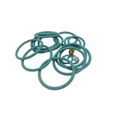 Горячая продажа Downhole HNBR Rubber NO.20 Short Stroke Redress Kits с инструментами для завершения нефтепроводов