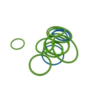 AS568 Стандартные метрические размеры NBR HNBR Химически устойчивые резиновые кольца и уплотнительные наборы