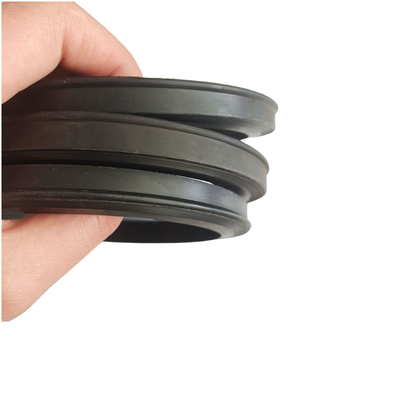 HNBR FKM Weco Union Seal Ring Fig 1002 1502 602 Для кислых блюд