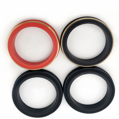 Стандартные и нестандартные теплоустойчивые уплотнители Buna/HNBR/FKM/PTFE для деталей нефтяного оборудования