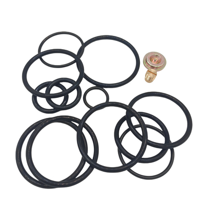 Высококачественный пользовательский NBR HNBR FKM EPDM Seal Tool DWS 3 5/8 COMPACT Redress Kit