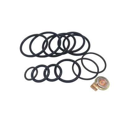 Оптовая цена DWS 3 5/8 COMPACT NBR HNBR FKM EPDM Комплект исправления