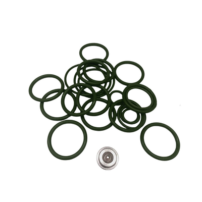 FKM EPDM NBR Rings 20 Baker Setting Tools Redress Kit для мостовых роликовых систем