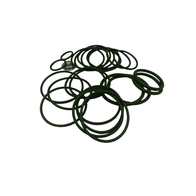 FKM EPDM NBR Rings 20 Baker Setting Tools Redress Kit для мостовых роликовых систем