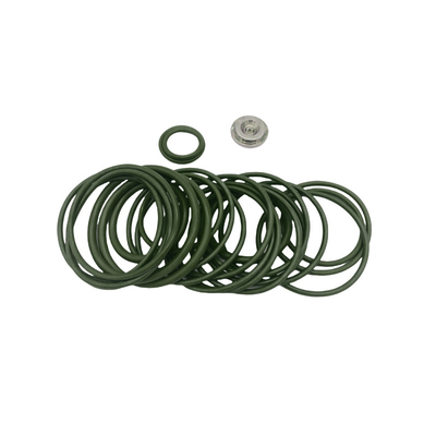 FKM EPDM NBR Rings 20 Baker Setting Tools Redress Kit для мостовых роликовых систем