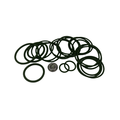 FKM EPDM NBR Rings 20 Baker Setting Tools Redress Kit для мостовых роликовых систем