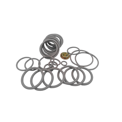 #10 BP3.SEC Adapter Kits для нефтегазовой промышленности