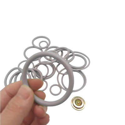 #10 BP3.SEC Adapter Kits для нефтегазовой промышленности