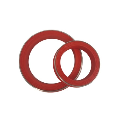 2" 602/1502 Buna/FKM/HSN Печать союза молота для латуни/нержавеющих труб