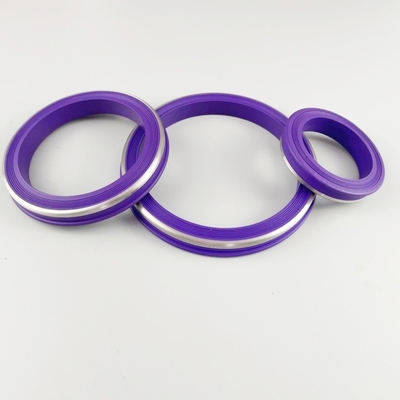 2 " 3 " 4 " Buna HNBR Fig1502 Цветная печать союза с SS 304 вверх