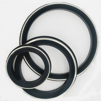 Fig 206 1004 1502 2002 602 1002 NBR HNBR FKM Hammer Union Печати из нержавеющей стали