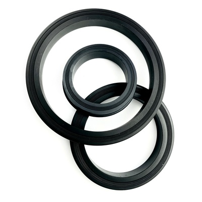 Buna NBR Seal Ring WECO Seal в нефтедобывающей промышленности