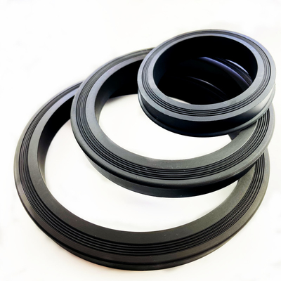 Buna NBR Seal Ring WECO Seal в нефтедобывающей промышленности