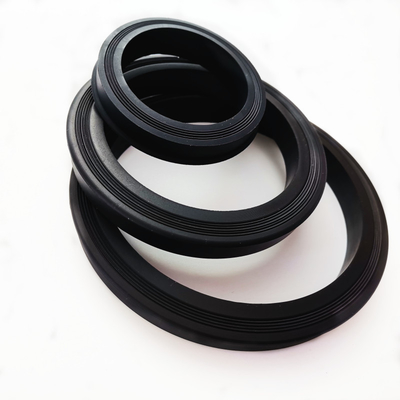 Buna NBR Seal Ring WECO Seal в нефтедобывающей промышленности
