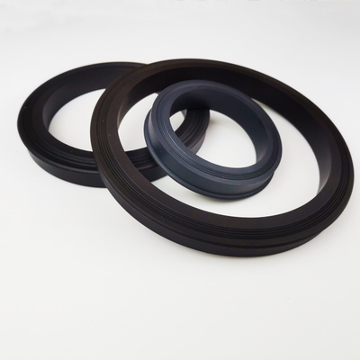 Buna NBR Seal Ring WECO Seal в нефтедобывающей промышленности