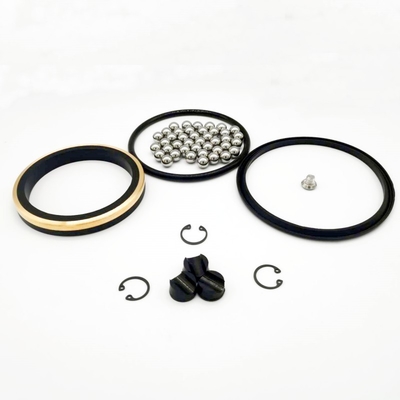 SHQN 3" Wide Chiksan FMC TripleStep TSI Flowline Swivel Joints ремонтные комплекты