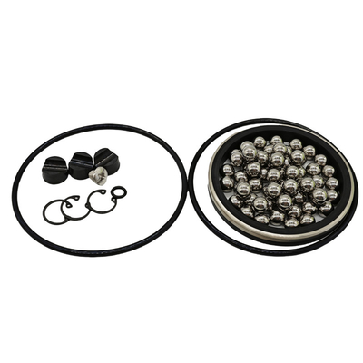 Высокопроизводительный NBR HNBR FKM 3'' Wide Swivel Kit для плавной работы