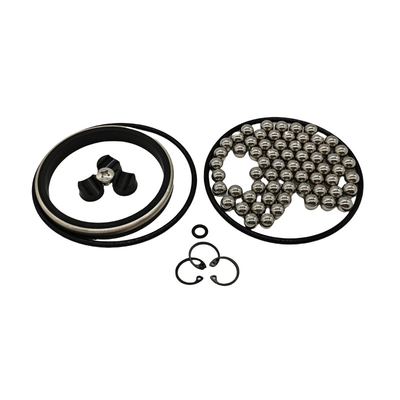 Высокопроизводительный NBR HNBR FKM 3'' Wide Swivel Kit для плавной работы