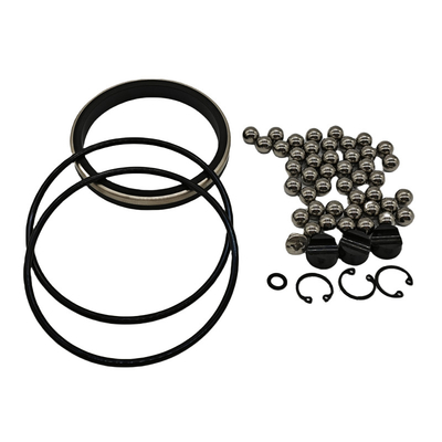 Высокопроизводительный NBR HNBR FKM 3'' Wide Swivel Kit для плавной работы
