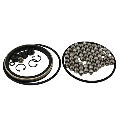 Высокопроизводительный NBR HNBR FKM 3'' Wide Swivel Kit для плавной работы