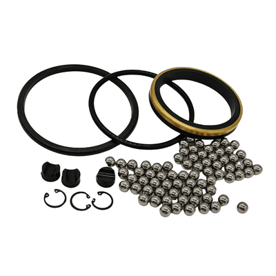 SHQN 3" Wide Chiksan FMC TripleStep TSI Flowline Swivel Joints ремонтные комплекты