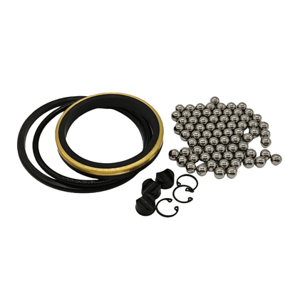 SHQN 3" Wide Chiksan FMC TripleStep TSI Flowline Swivel Joints ремонтные комплекты