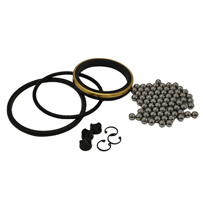 SHQN 3" Wide Chiksan FMC TripleStep TSI Flowline Swivel Joints ремонтные комплекты