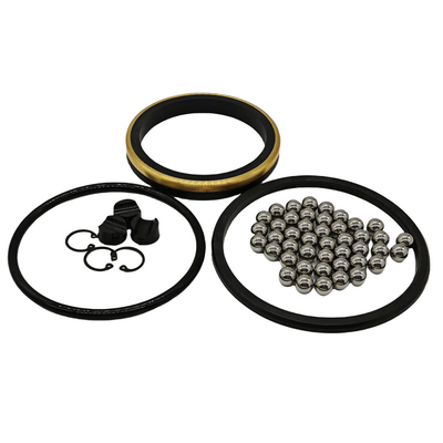 Высокопроизводительный NBR HNBR FKM 3'' Wide Swivel Kit для плавной работы
