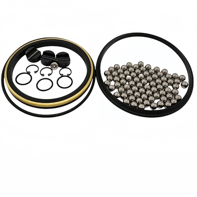 4'15K Kemper Swivel Joint Repair Kit для оптимальной производительности в нефтегазовой промышленности