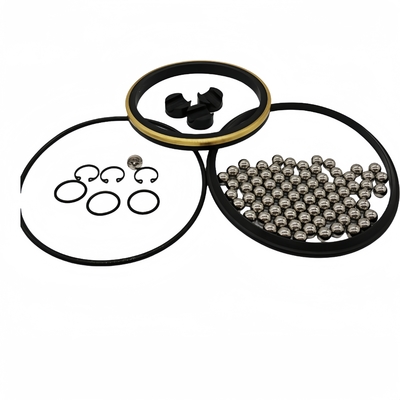 4'15K Kemper Swivel Joint Repair Kit для оптимальной производительности в нефтегазовой промышленности