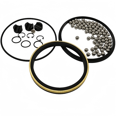 4'15K Kemper Swivel Joint Repair Kit для оптимальной производительности в нефтегазовой промышленности