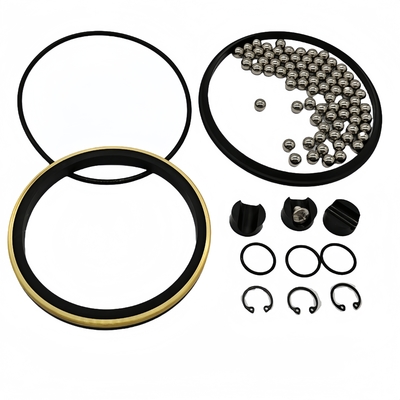 4'15K Kemper Swivel Joint Repair Kit для оптимальной производительности в нефтегазовой промышленности