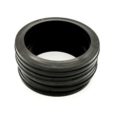 Высокая выносливость под давлением 6000 PSI Vee Lip Type Seal Ring для применения в воде