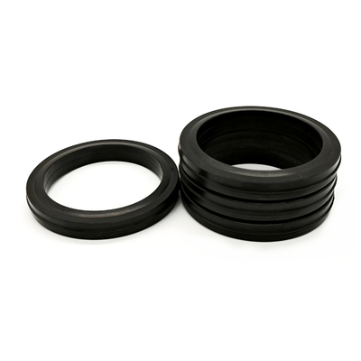 Принять настройки нефтяной устойчивый 2''фиг 607 Guiberson стиль NBR HNBR FKM PTFE Молот Союз печать Вода нефти и газа Применение