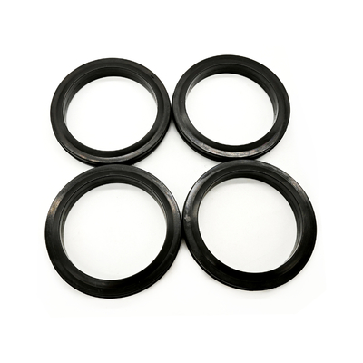 2" FKM Seal Rings Fig 607 Guiberson 6000PSI Запятая Союза для Hammer Union