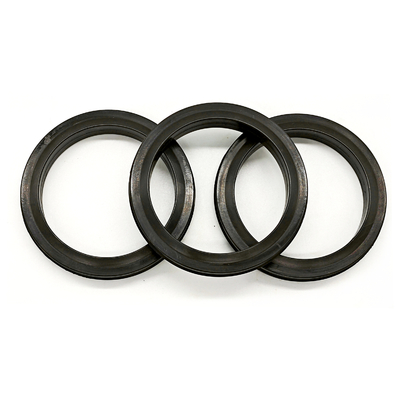 Guiberson Style 6000 PSI Hammer Union Seal Figure 607 2' Печать кольца