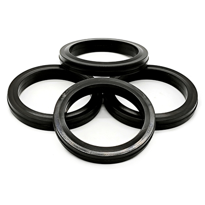 Guiberson Style 6000 PSI Hammer Union Seal Figure 607 2' Печать кольца